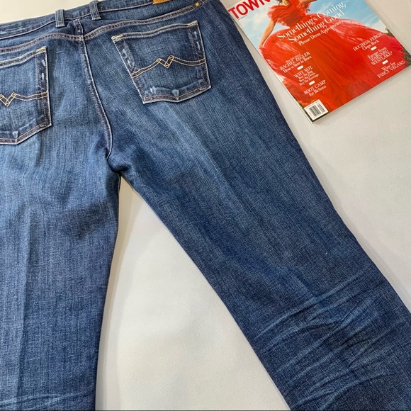 Lucky Brand Womens “Sweet N Low” Jeans! - Picture 3 of 16